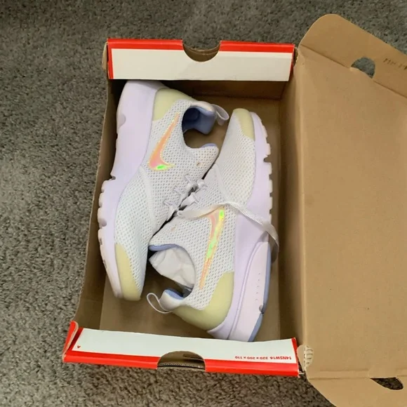 Nike presto fly women's 7 - Picture 5 of 6
